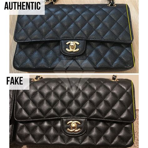 chanel bag how to tell if real|how to authenticate Chanel bag.